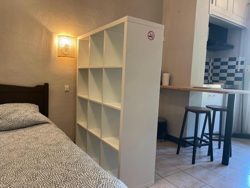 Les Hyacinthes 1 Apartamento Sarlat-la-Canéda Exterior foto