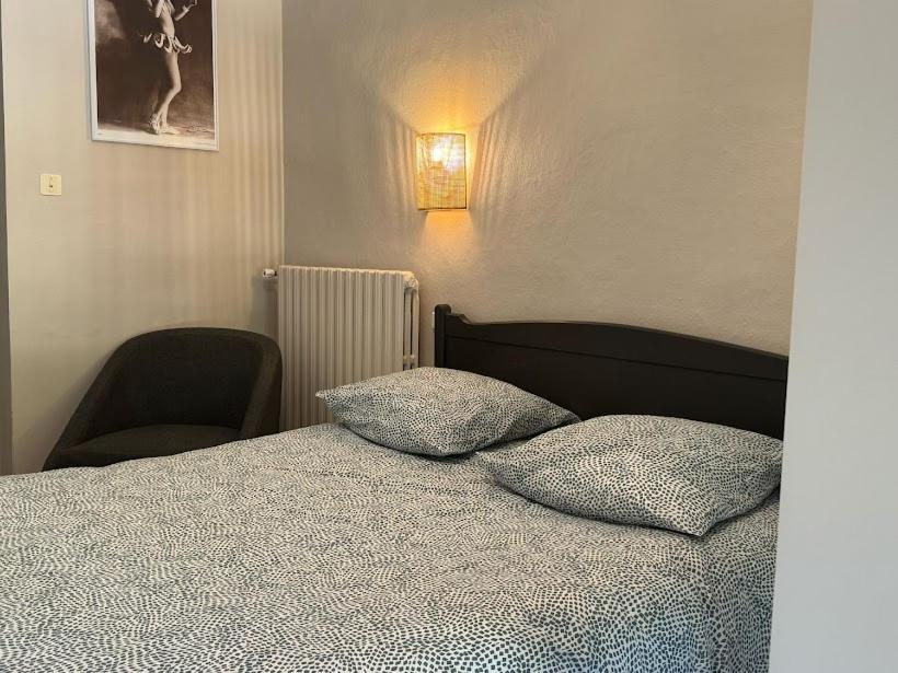 Les Hyacinthes 1 Apartamento Sarlat-la-Canéda Exterior foto
