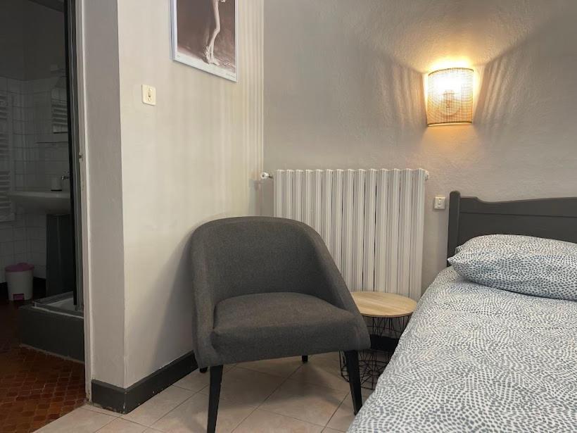 Les Hyacinthes 1 Apartamento Sarlat-la-Canéda Exterior foto