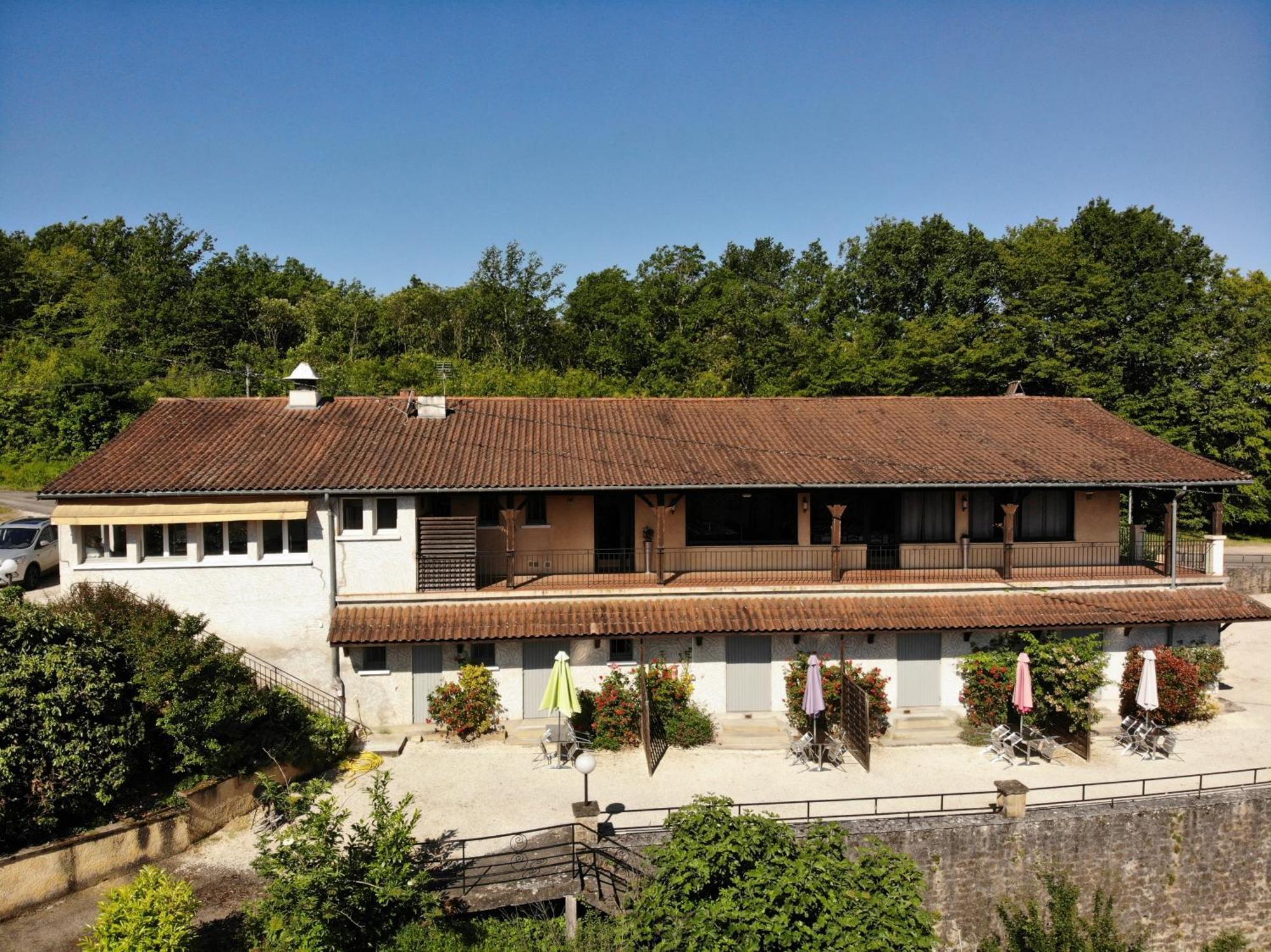 Les Hyacinthes 1 Apartamento Sarlat-la-Canéda Exterior foto
